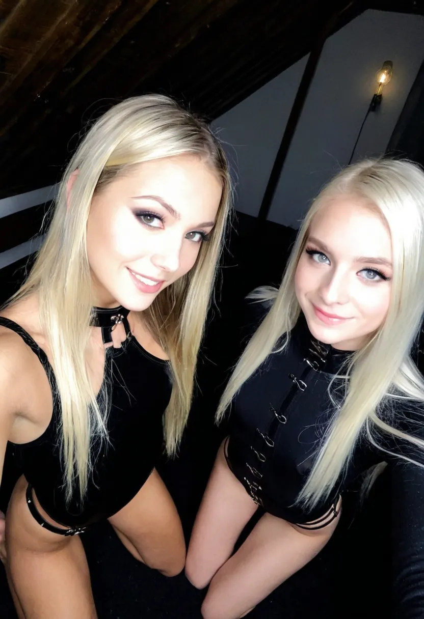 LESBIAN